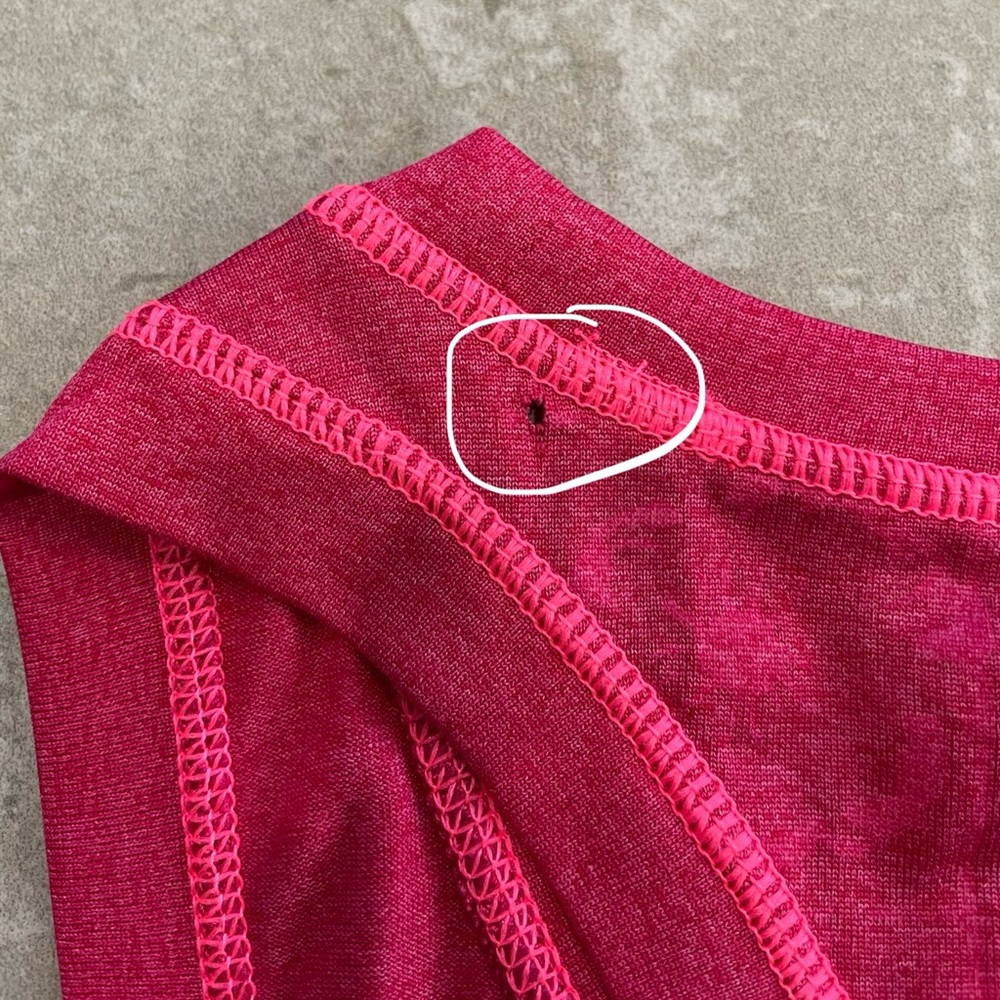 Brooks Racerback Tank Top - Picture 6 of 6